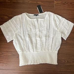 NWT Ever After blouse